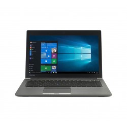 Laptop Toshiba Tecra Z40-C i5 6200U Ram 8GB M.2 256GB